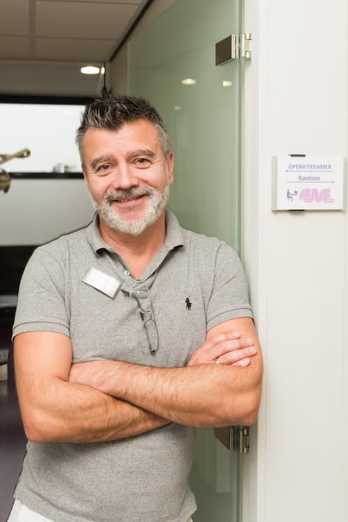 Tandarts / praktijkhouder